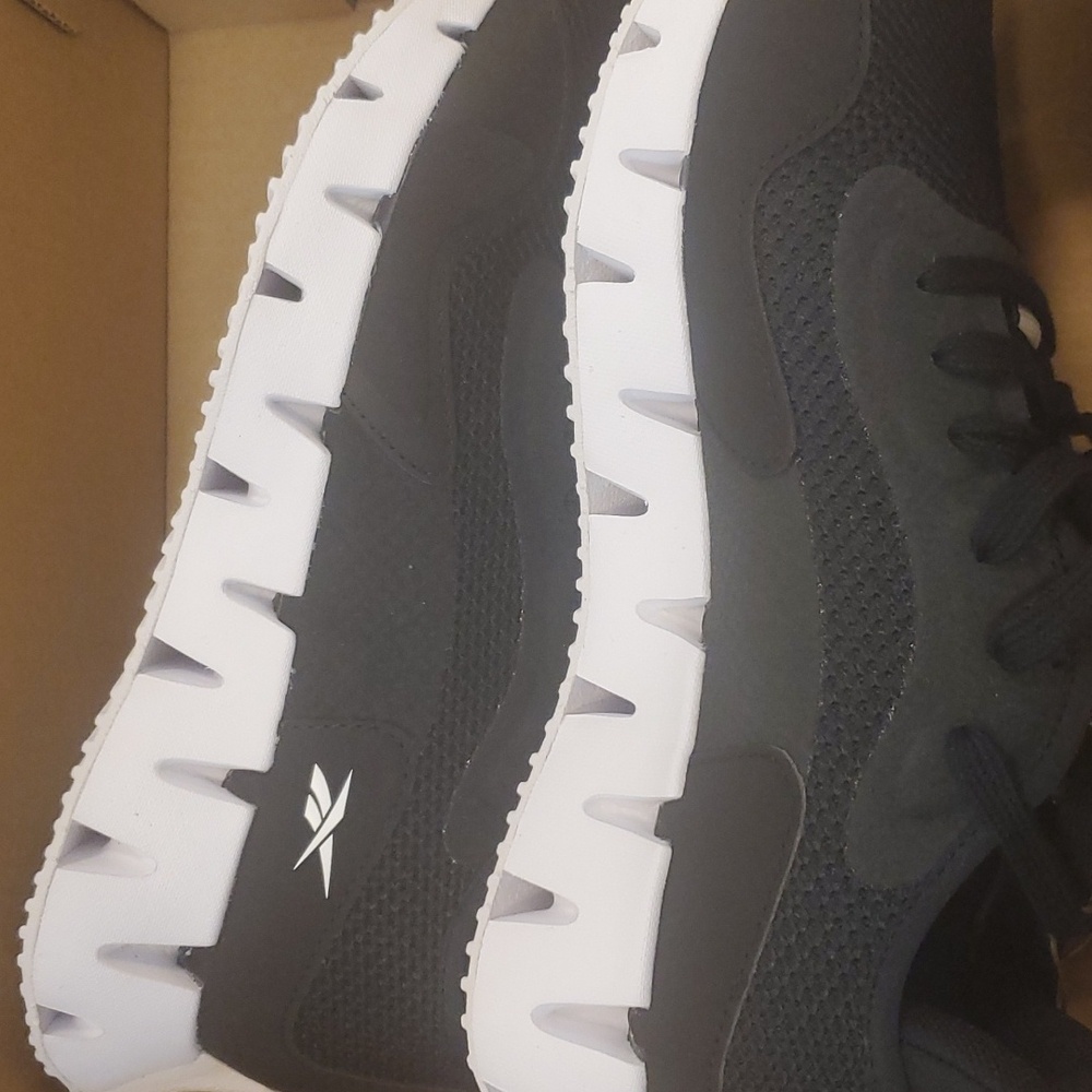 Women's Zig Dynamica CL Reebok - Picture 7 of 8